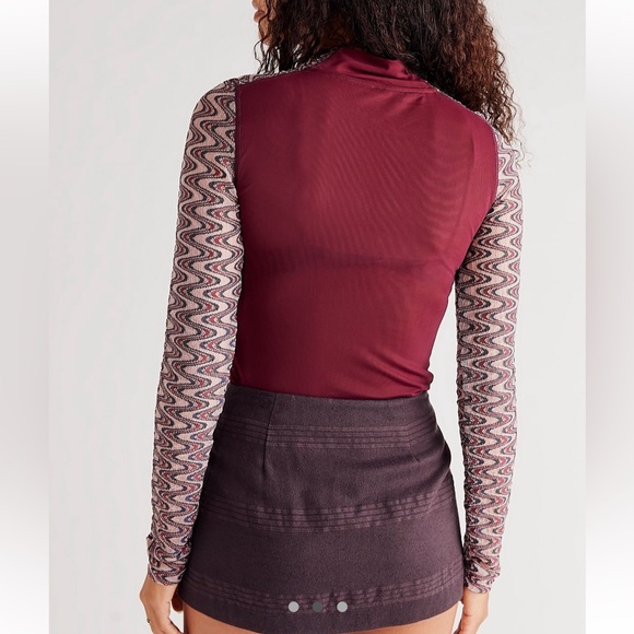 Free people eve top - Picture 2 of 8